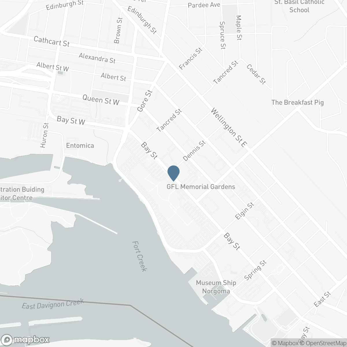 56 Dennis ST, Sault Ste. Marie, Ontario P6A 2W9